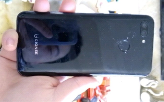 金立f6这手机当备用机还真不赖