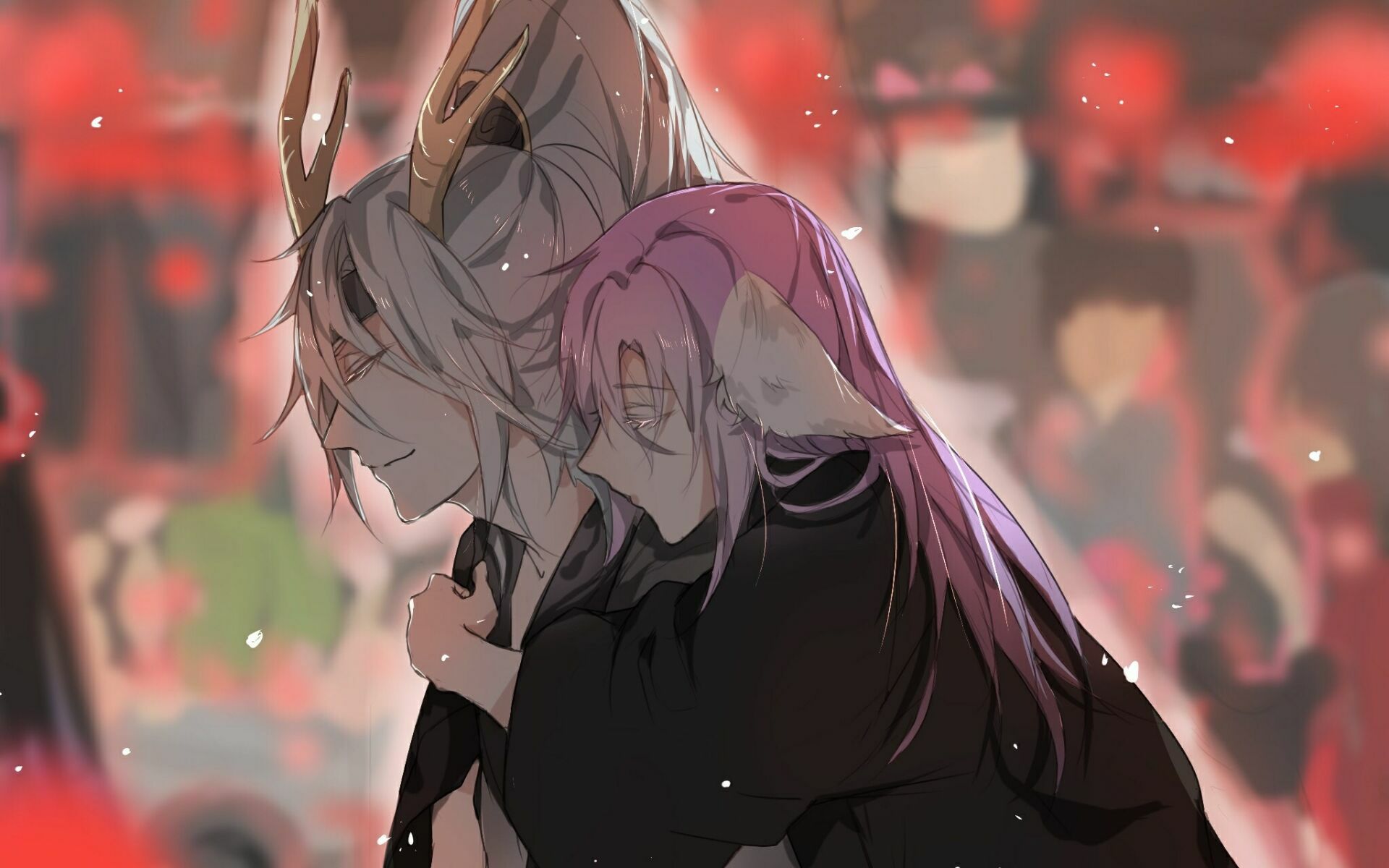 【王者cp局】信白真是太过分了.别问我为什么貂蝉在攻方!