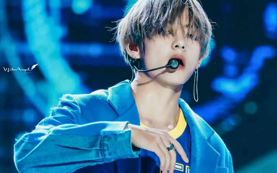 【vrene】in the name of love