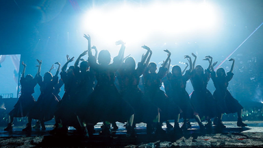 欅坂46 KEYAKIZAKA46「THE LAST LIVE -DAY2-」（蓝光）_哔哩哔哩_bilibili