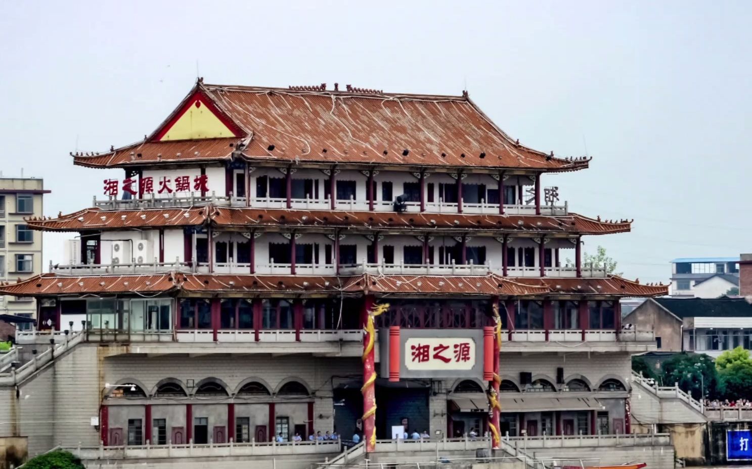 邵阳历史上曾有8个名字,其中一个皇帝赐名,看哪一个时间最长