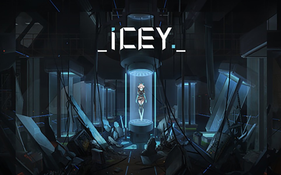 icey(艾希)已完结