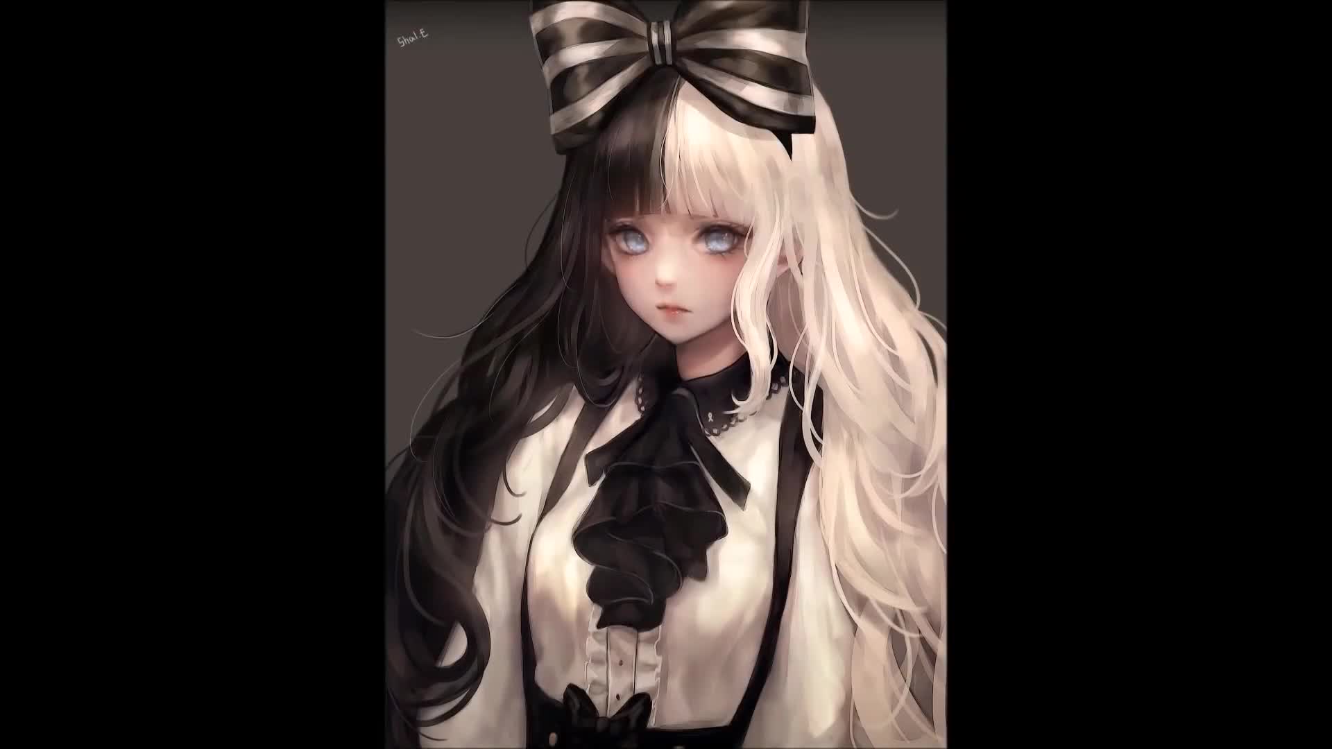 shale大触ps绘画过程原画学习