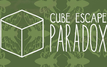 [图]【补档】全流程|全成就《逃离方块：悖论 Cube Escape: Paradox》 迷失攻略组-longma