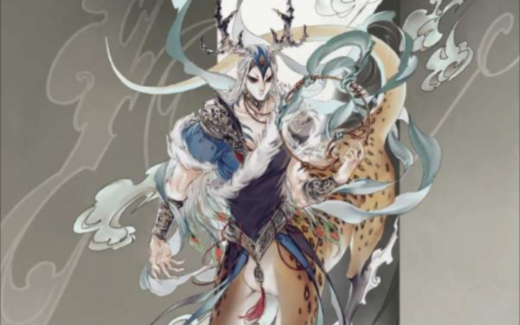 风神飞廉游戏曙光英雄