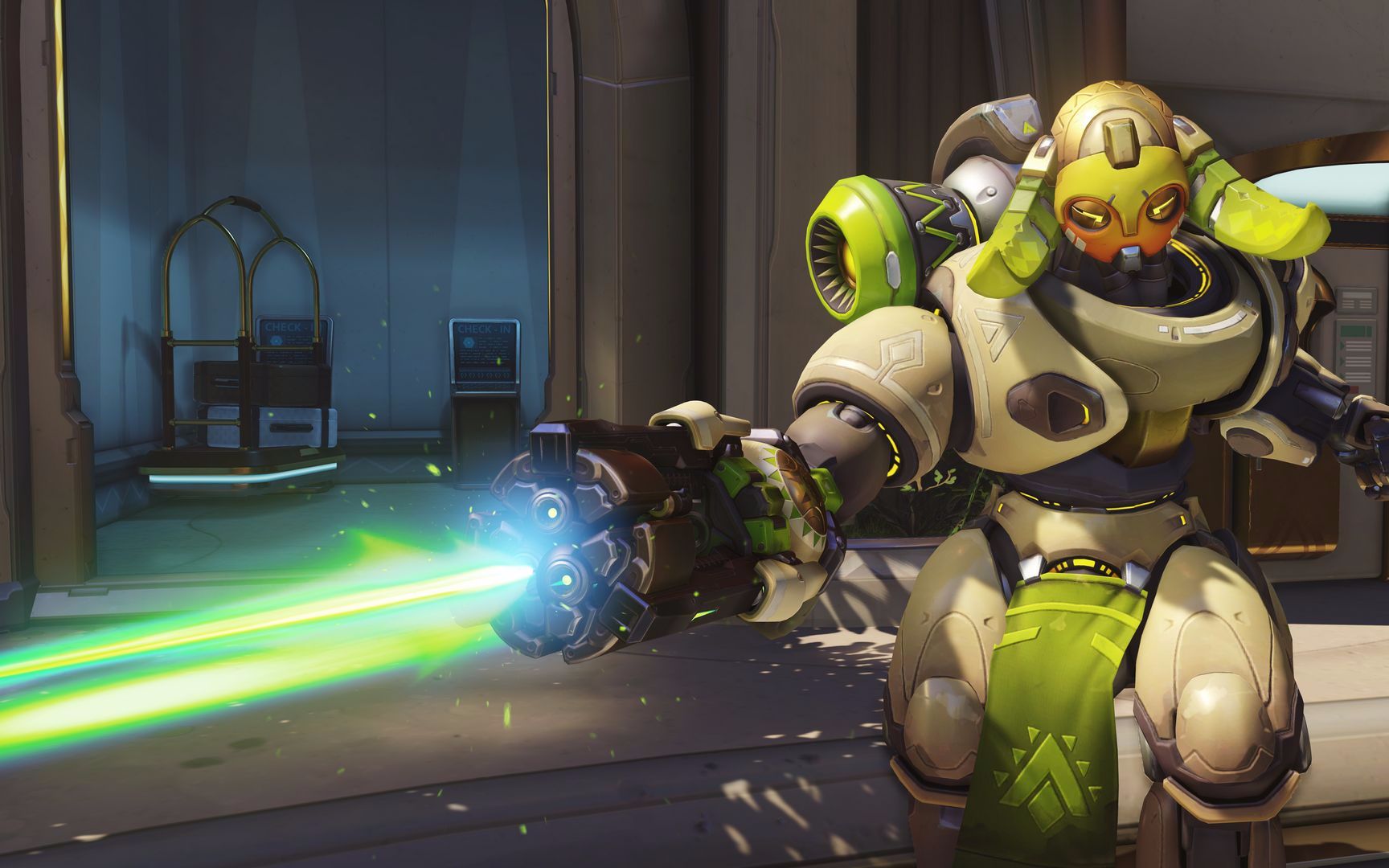 【黑鲨】守望先锋(漓江塔dva最佳)_电子竞技_游戏_bilibili_哔哩哔哩