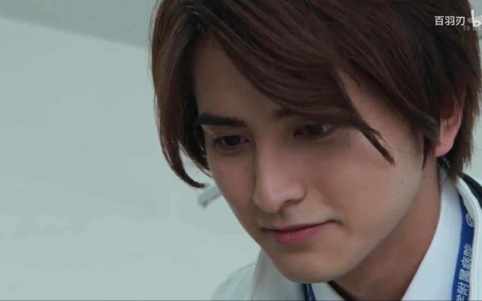 【假面骑士/mad/剧情向】镜飞彩个人混剪