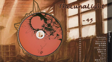 D'va;;;;;;;;5】 -45 - TheLunaLight【sun fleur】_哔哩哔哩_