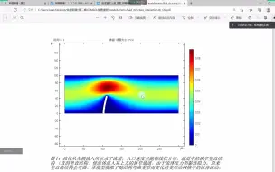 Download Video: COMSOL公开课系列 第二期 COMSOL官方案例“流-固耦合 ”