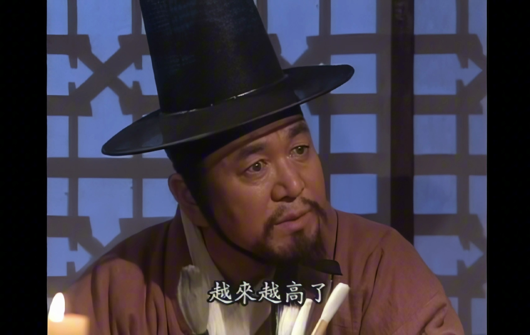 《商道392》郑之寿穷途末路,伪造倭银