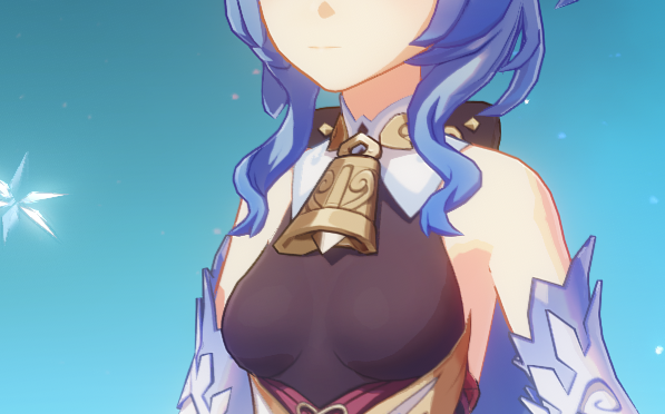 血本原神甘雨池抽卡第二期13000原石能拿到甘雨吗