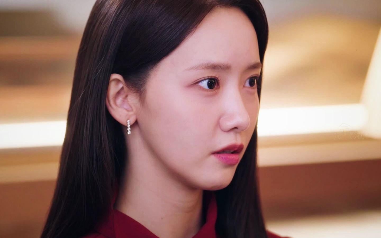 林允儿的土味韩剧