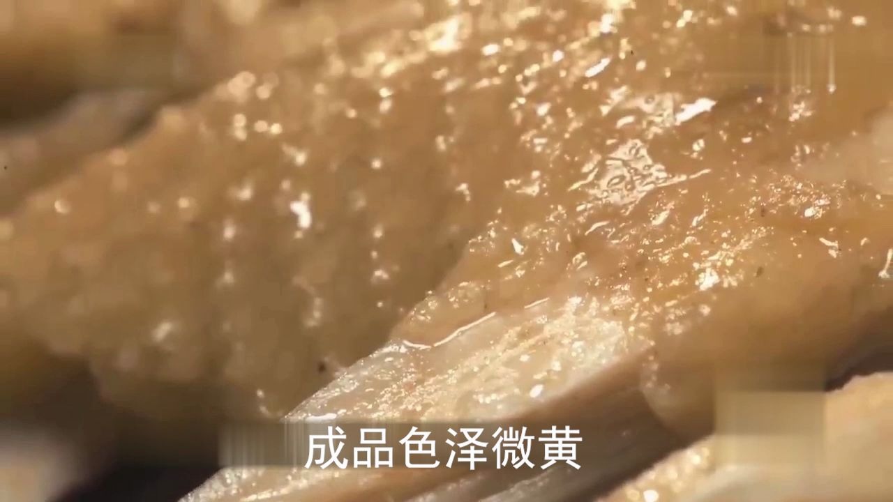 [图]美食解乡愁，客家美食篇（二）：盐焗鸡