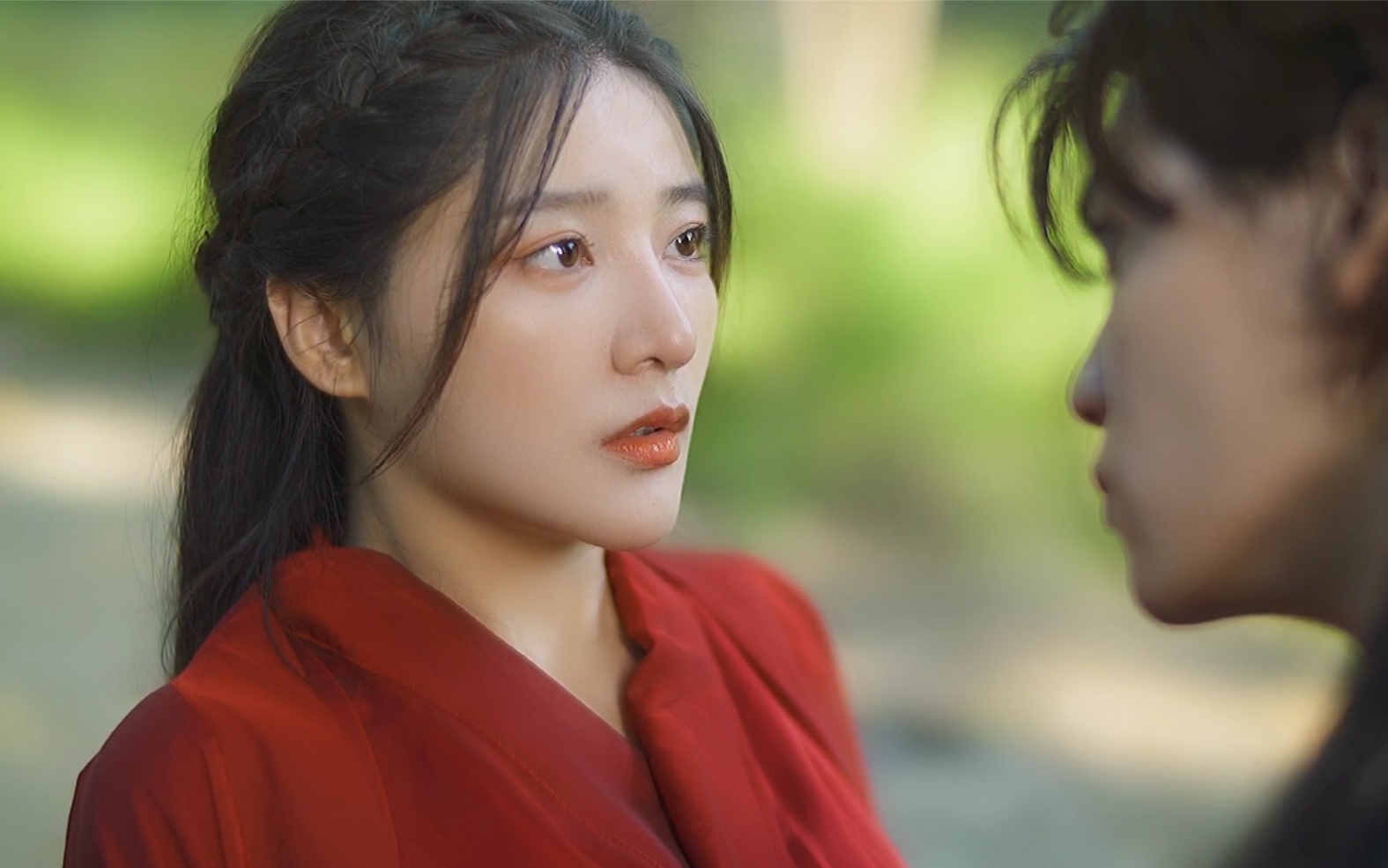 故事 要开始啦 奇奇怪怪得单纯男孩纸【杨伊墨】