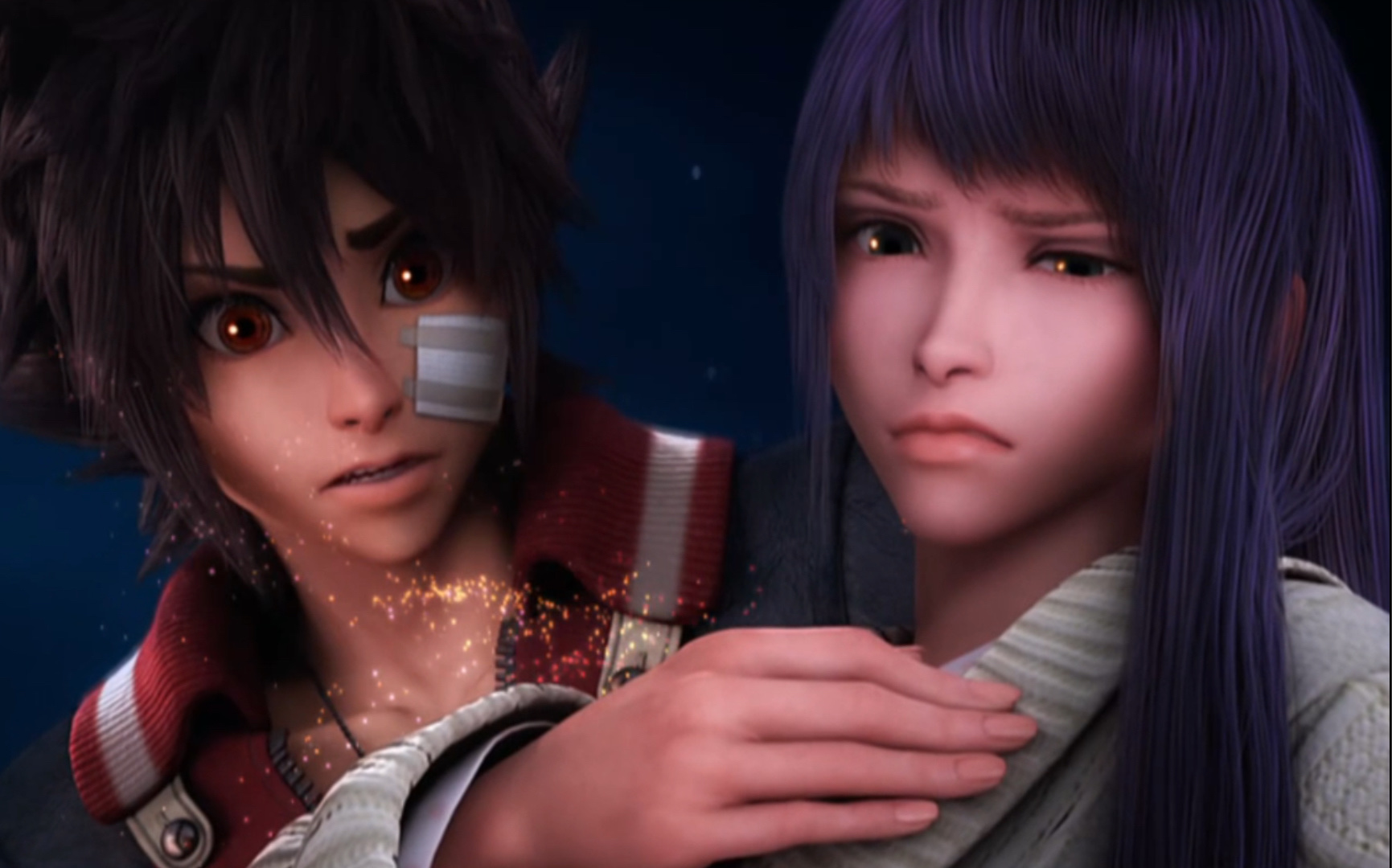 圣斗士星矢圣域传说剪辑cut纱织和星矢幽会被射倒了