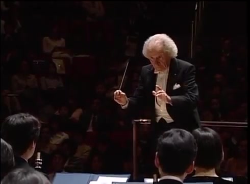 [图]《火鳥》芭蕾舞組曲-Suite from the Ballet The Firebird (Stravinsky-Fennell)