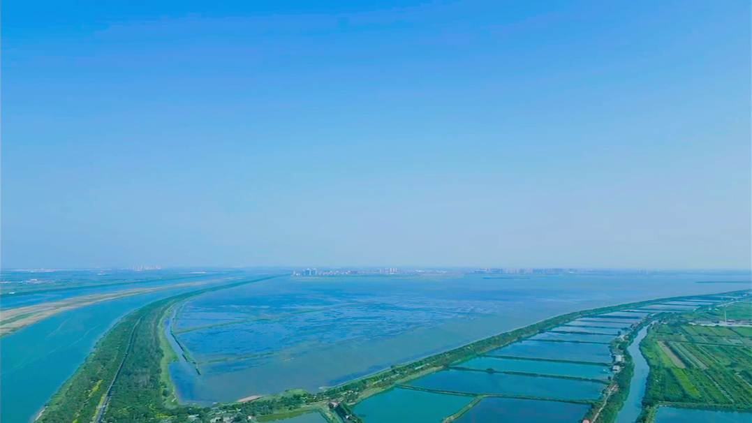 团泊湖@万达自在澜湾,#万达自在澜湾 @万达自在澜湾(天津新房)