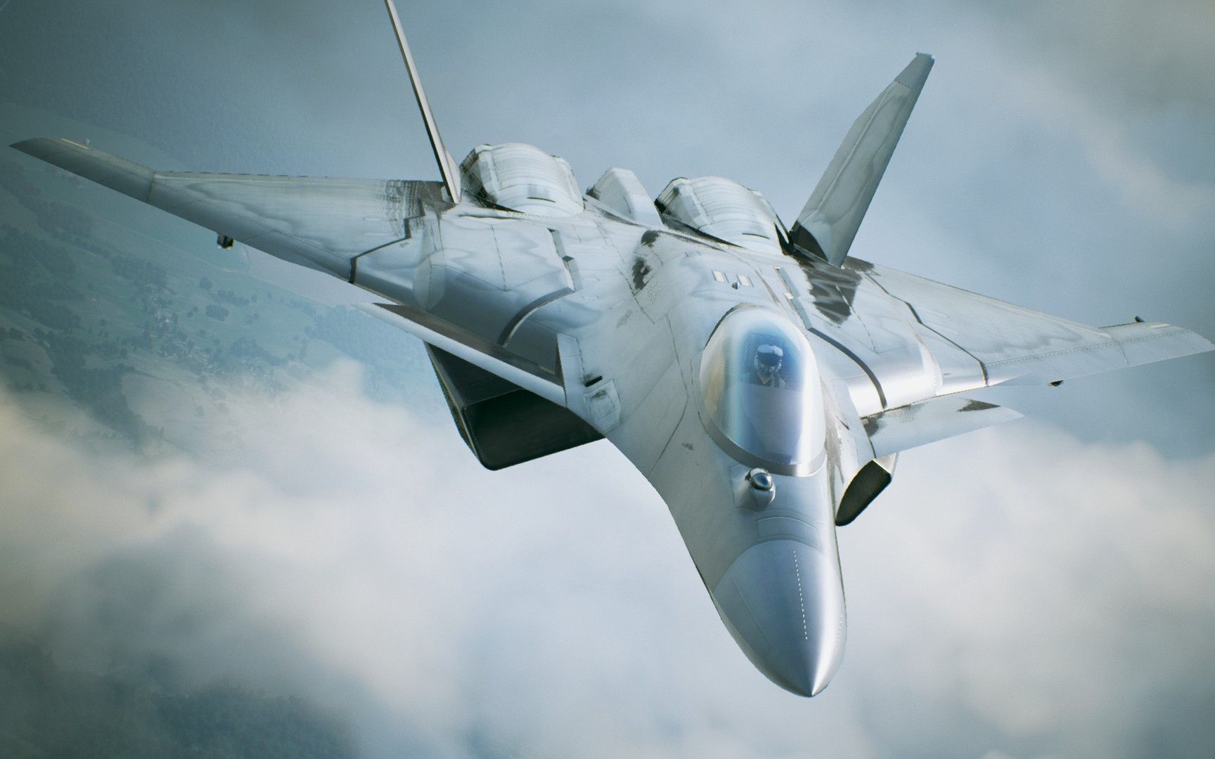 活动作品皇牌空战7cfa44飞跃轨道电梯