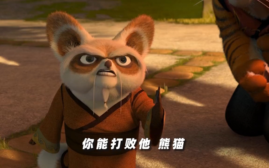 我,对就是我,我是神龙大侠阿宝.