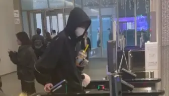 李河民 男人中的男人