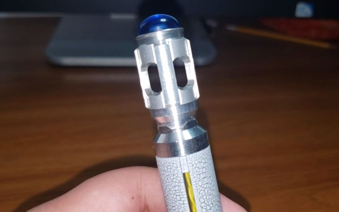 【神秘博士】rb十任博士道具起子评测