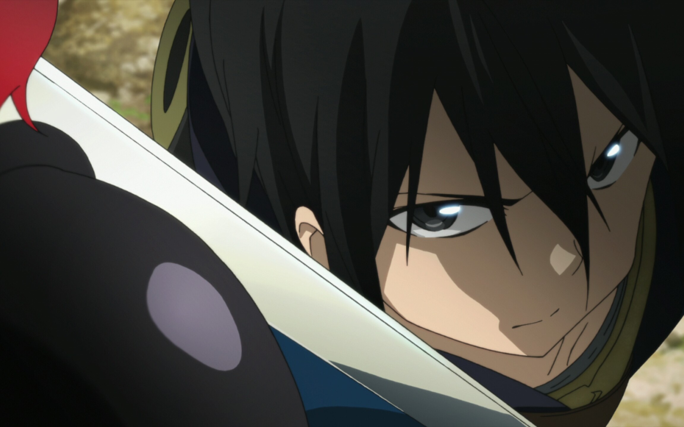 超燃/桐人:你觉得我在开玩笑?_哔哩哔哩 (゜-゜)つロ 干杯~-bilibili