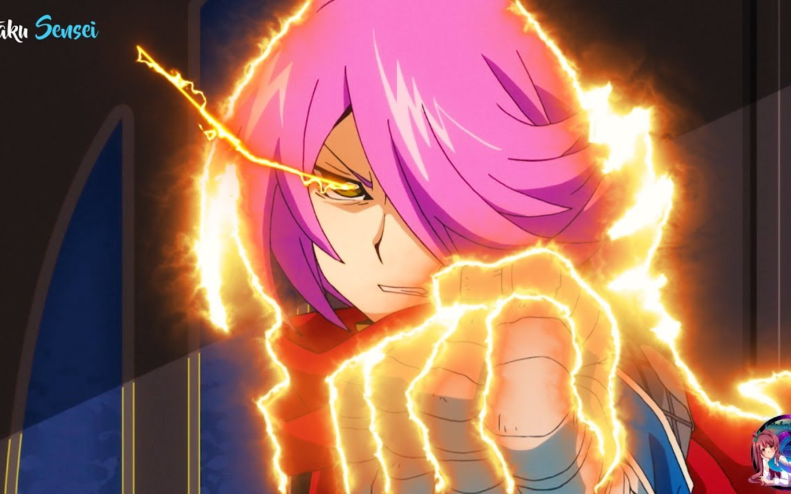 10部动画 主角绝对力量压制 无人匹敌