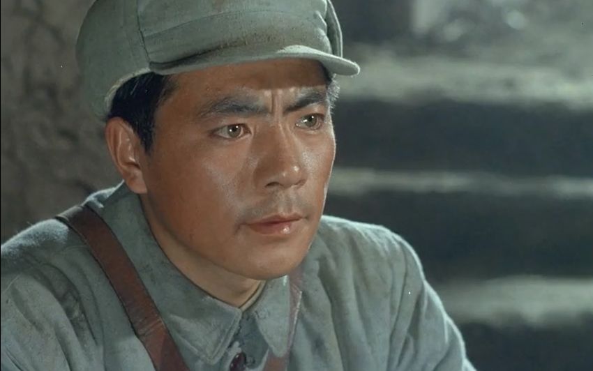 【战争】今夜星光灿烂-1980-高清-八一电影制片厂