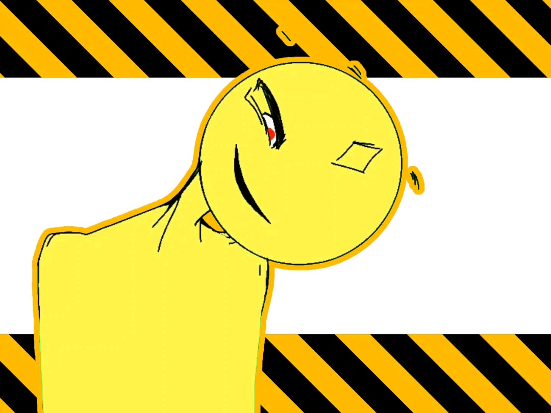 【meme/yellow】