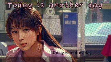 ◎レア◎ZARD(坂井泉水)◎TODAY IS ANOTHER DAY◎小瓶◎ △レア△ZARD(坂井泉水)△TODAY IS ANOTHER DAY△小瓶△