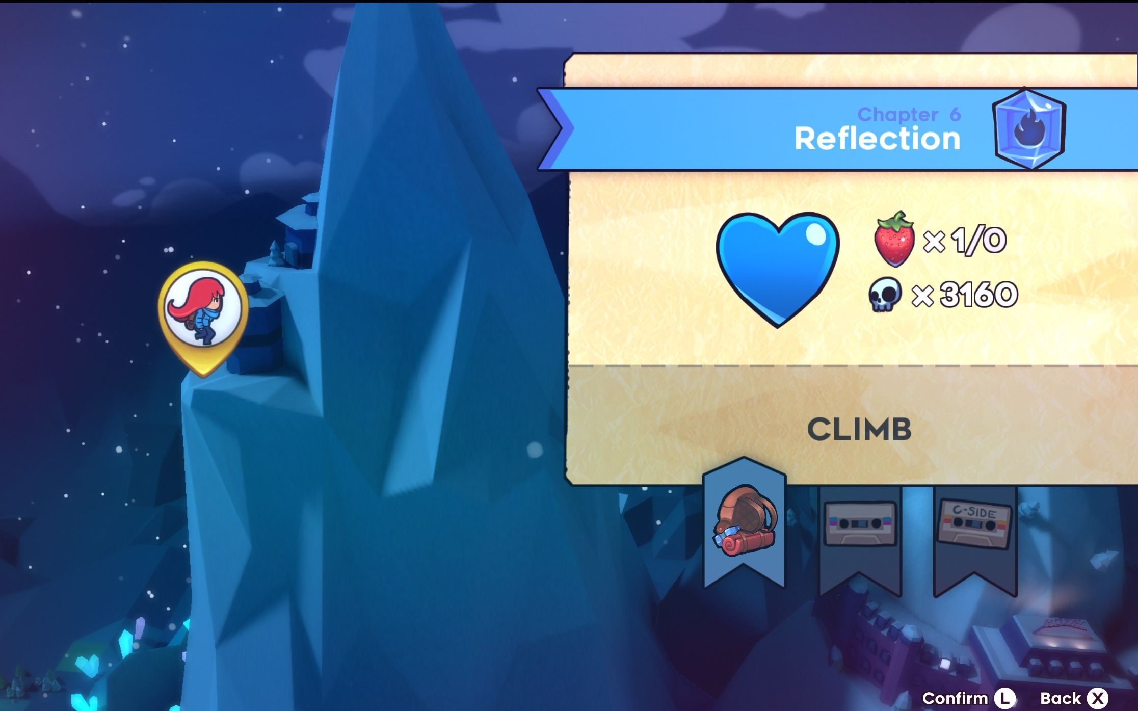 celeste蔚蓝6a金草莓没有失误的大跳才是成功的关键