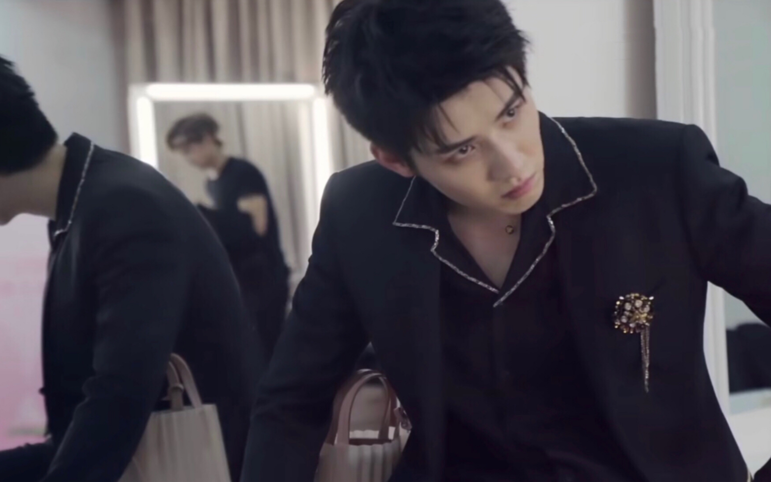 r1se任豪任豪的土味情话合集