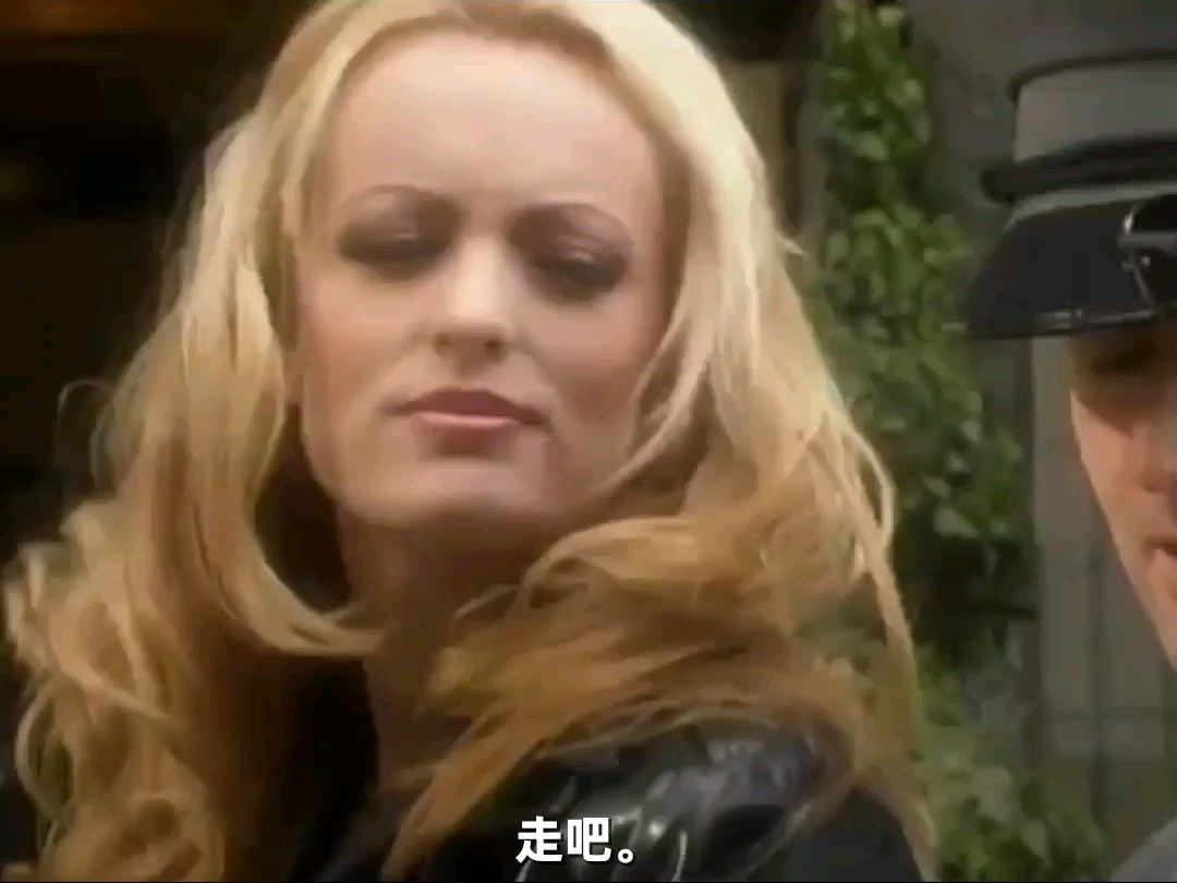 [图]斯托米:丹尼尔斯 (Stormy Daniels)怀旧经典