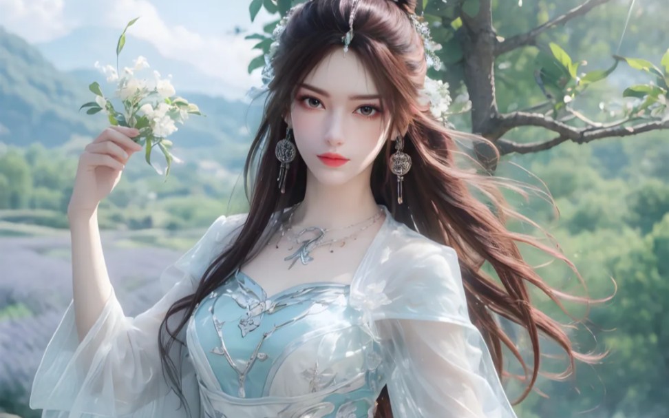 完美世界 叶倾仙