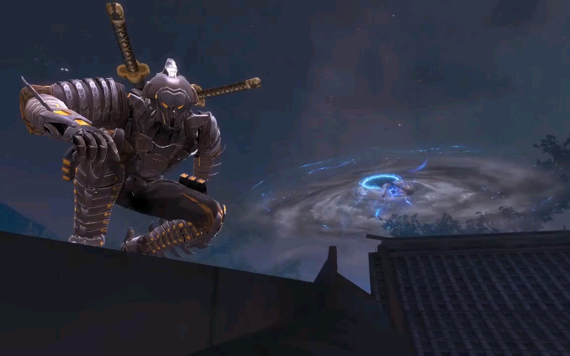 逆战之玩转再临大都会bug,刷图不再迷惘无聊