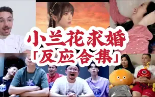 Download Video: 【苍兰诀】不愧是我们的兰姐（尖叫）！