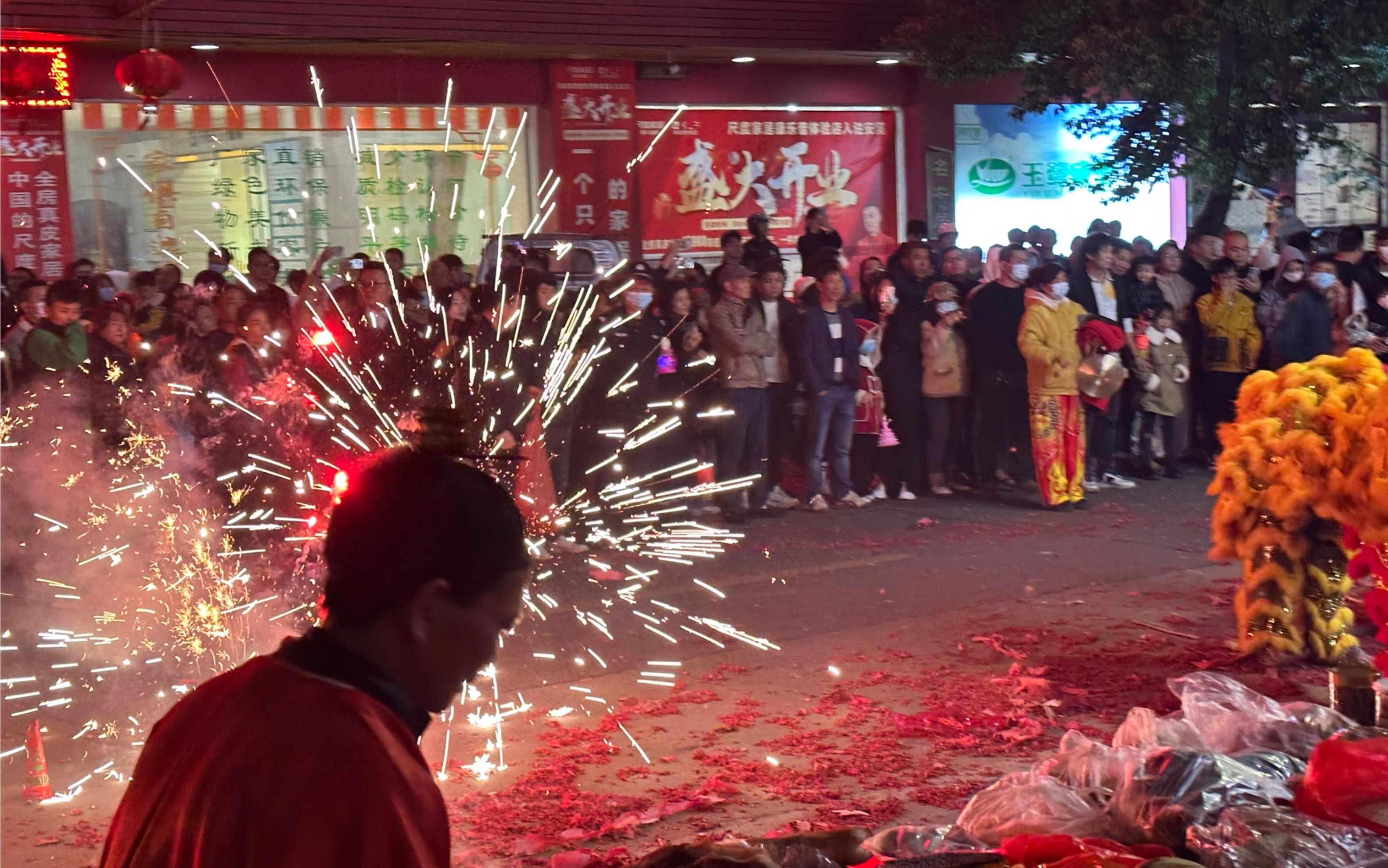 泉州传统习俗锦集,祈愿新一年风调雨顺,国泰民安!哔哩哔哩bilibili