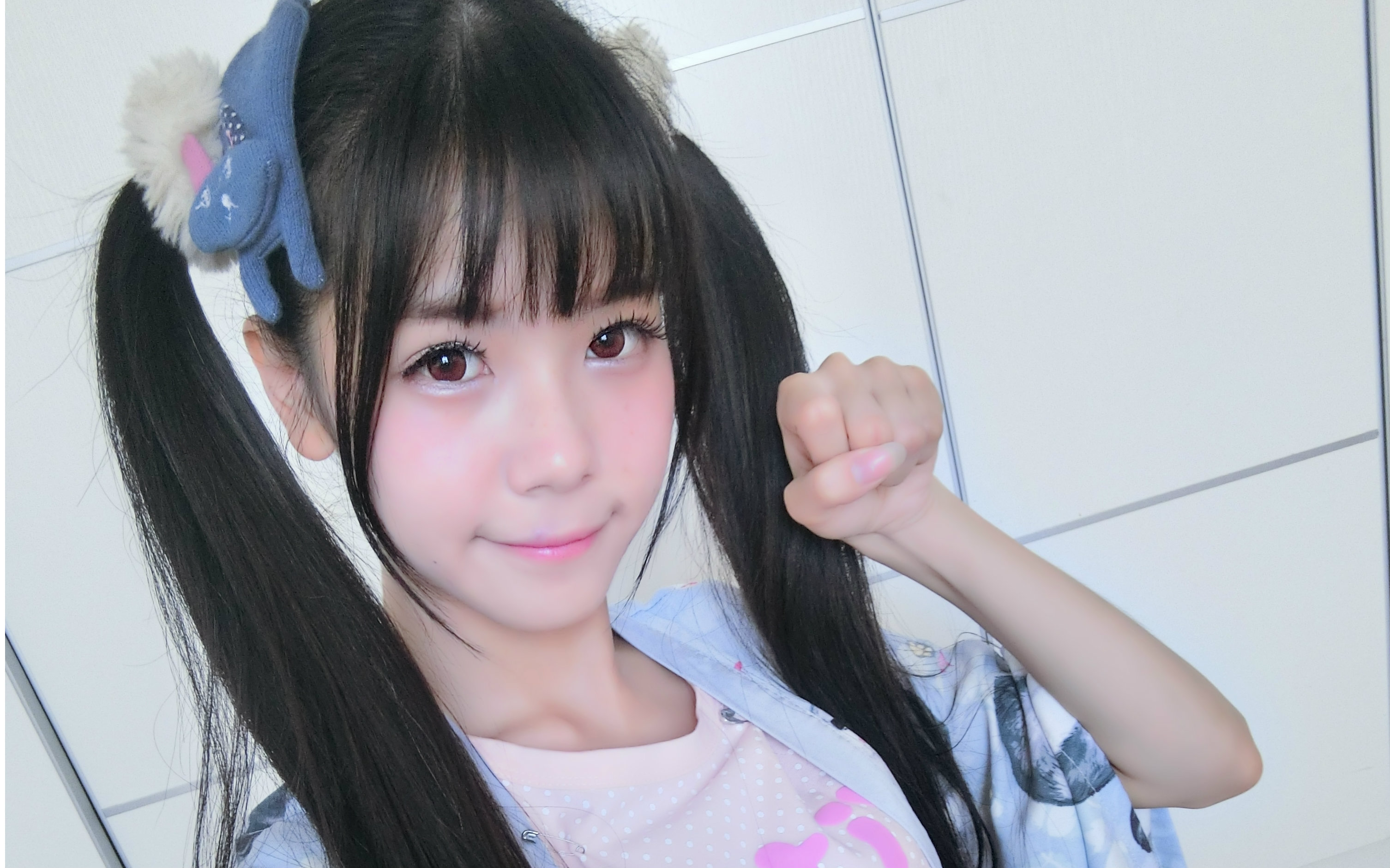 小巫的博客，小巫作家的简介