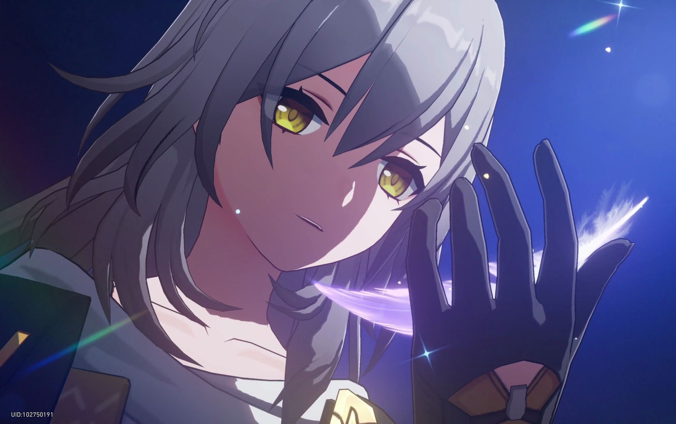 【剧透警告】崩坏:星穹铁道 神主日boss战 初见全流程极致卡点!