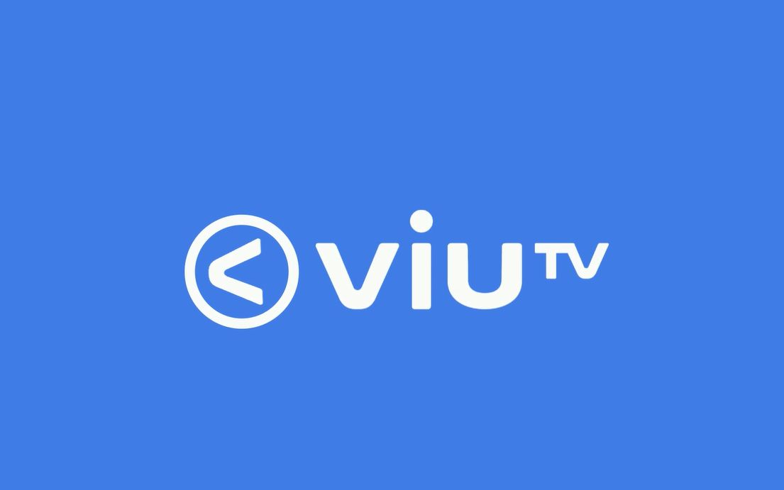 [图]【AE期末作业】自制 Viu TV电视频道包装