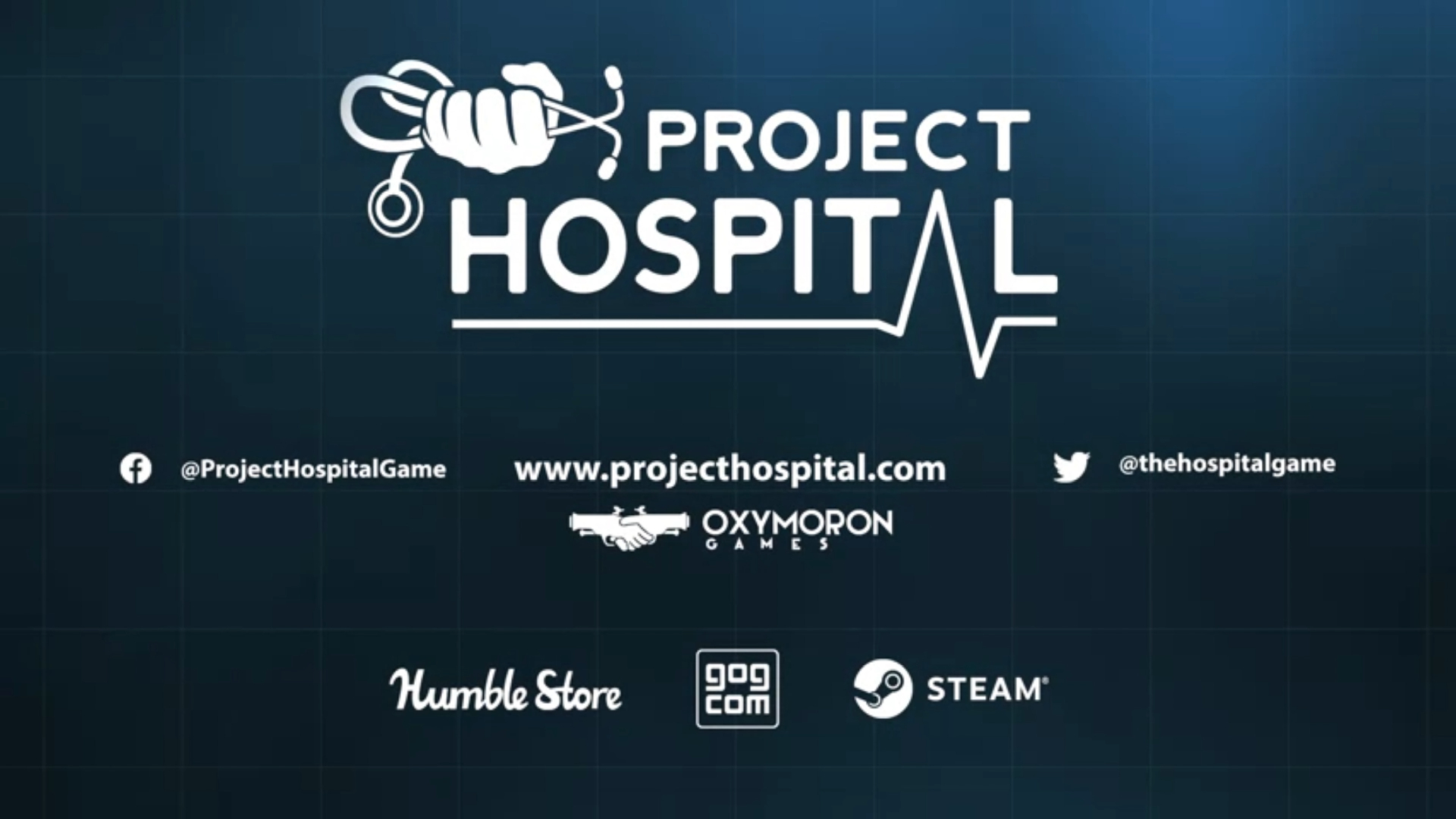 免费白嫖!医院计划Project Hospital(已更新至V1.2.23315+集成医生模式+医院服务+传染病科+创伤科等全DLCs+游戏修改器)