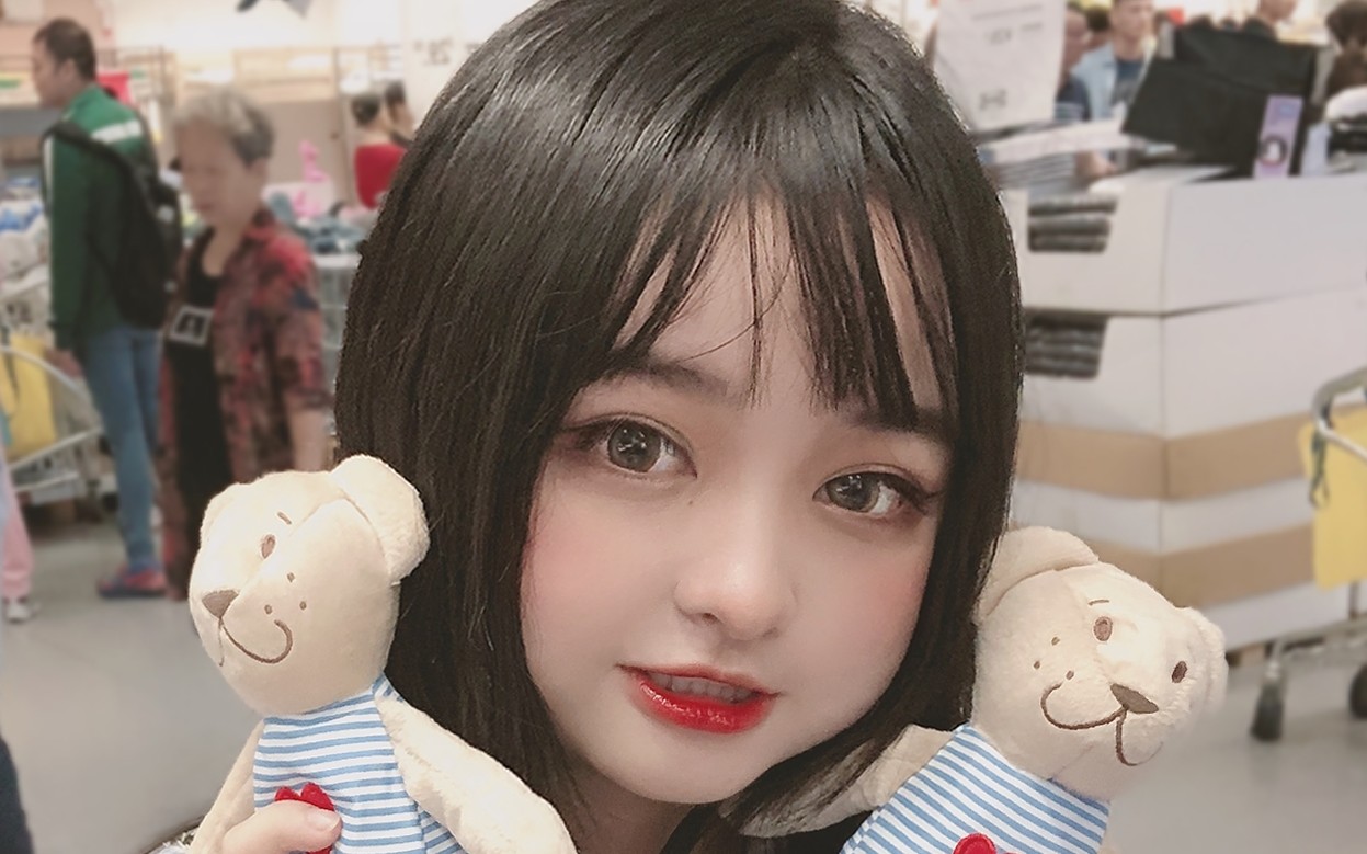 我好想你春风十里致奈奈酱