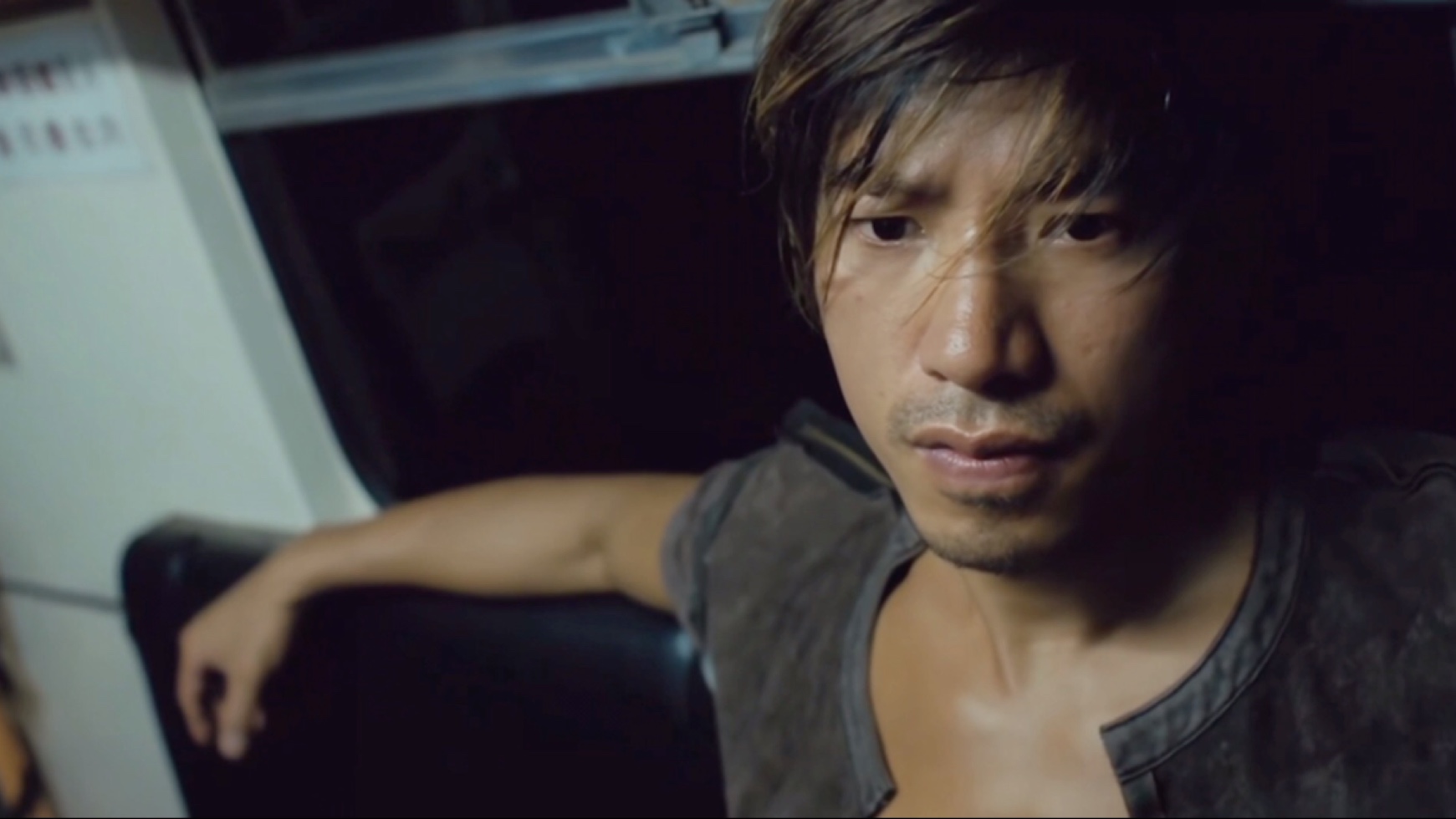 张耀扬(乌鸦哥)个人向cut