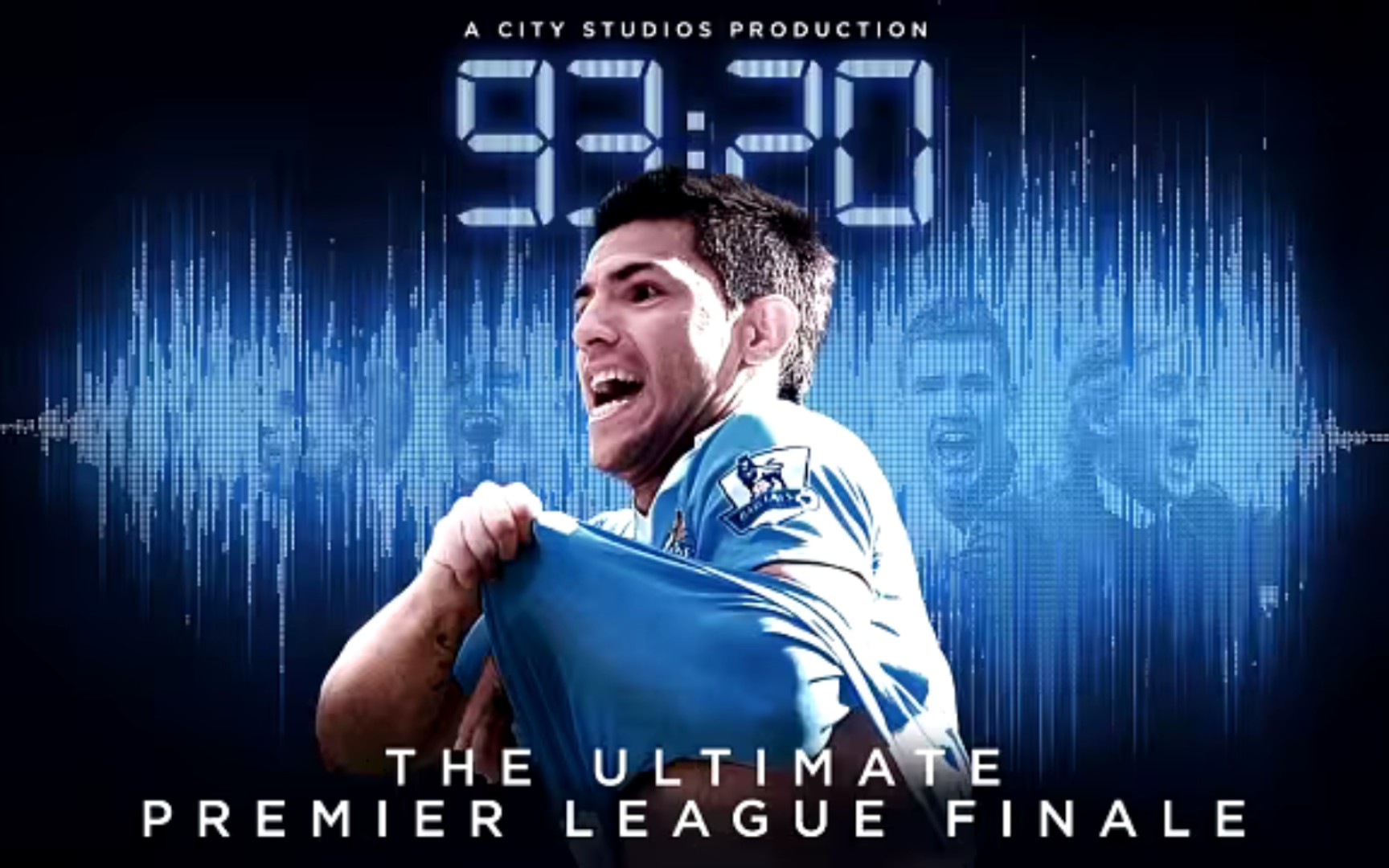 绝对神锋:阿圭罗