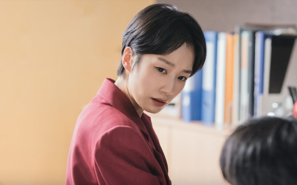 郭善英|具景伊making film |自制中字