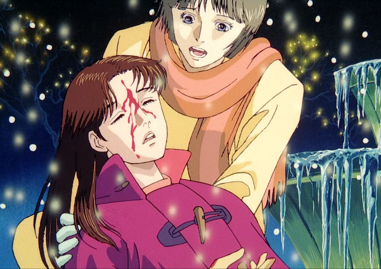 花季少女接二连三死去,究竟是场送葬游戏还是背后隐藏着其他阴谋