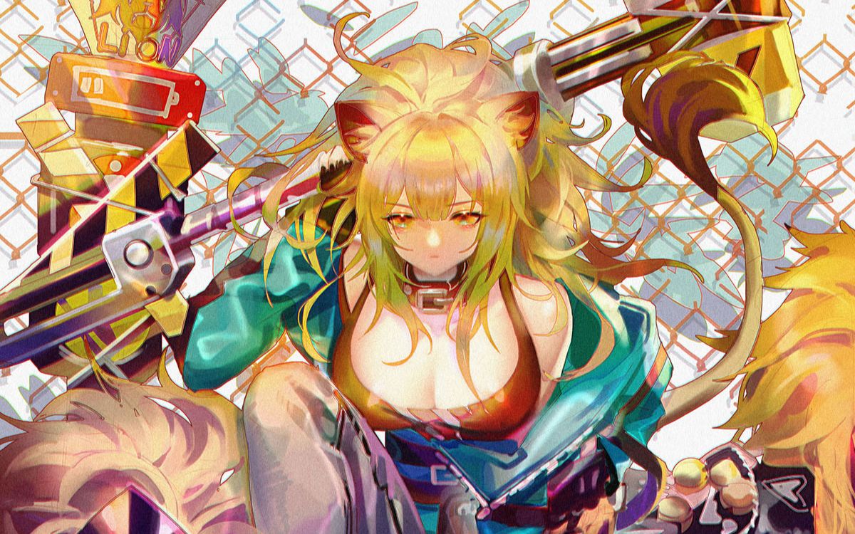 明日方舟推进之王直播过程