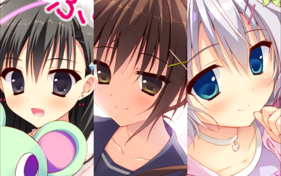 【pc/feng社】圣域三部曲