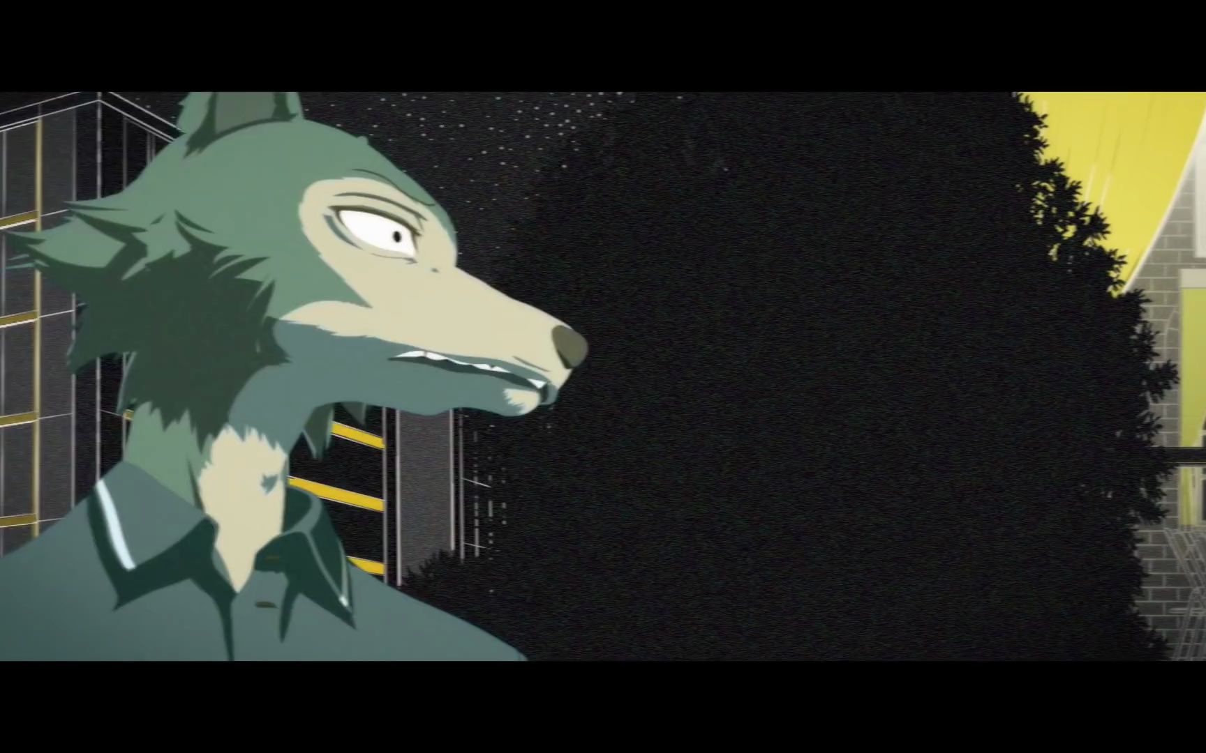 yoasobi _ monster (「怪物」english ver.