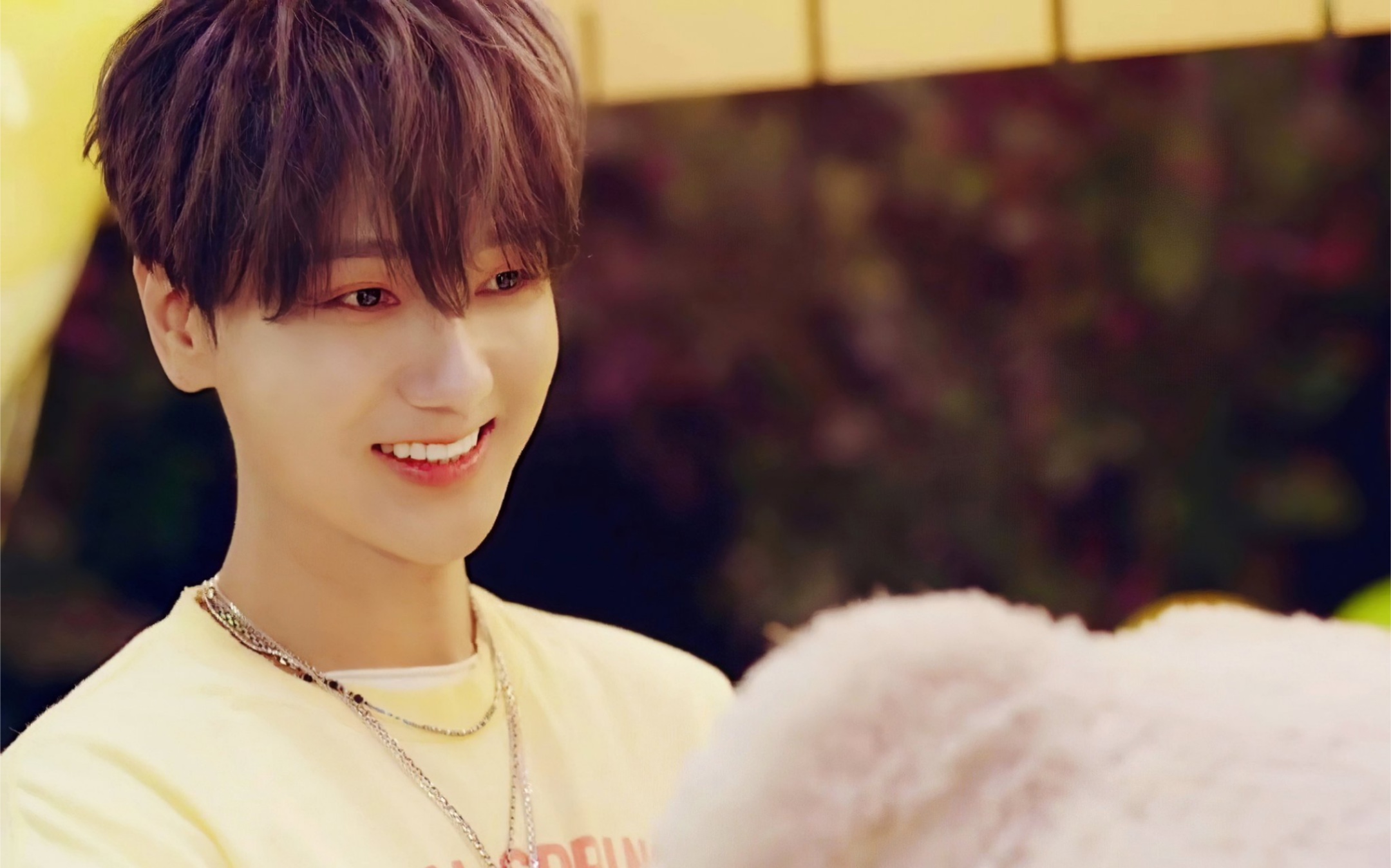 【艺声|金钟云】《beautiful night》live影像